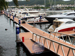 Visun Royal Yacht Club(East River) in Sanya